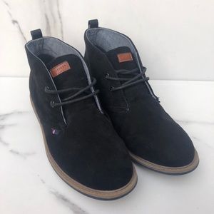 morven 2 chukka boot